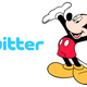 Illustration for article titled Disney Japan's Twitter Account Screwed Up